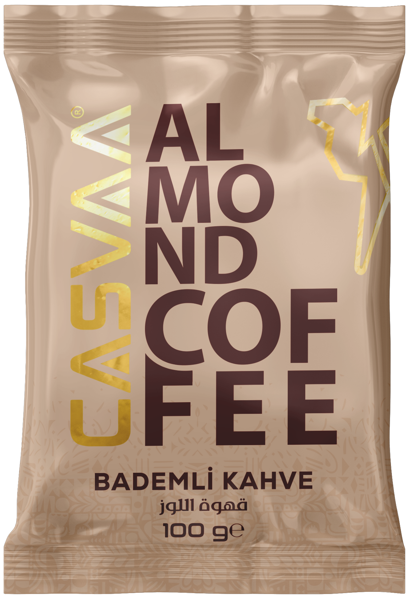 Menengiç Dibek Kahvesi - 200Gr